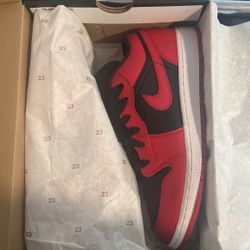 1 low. Size 7Y