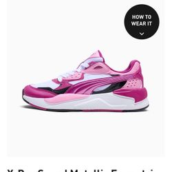 PUMA Sneakers 