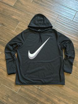 Nike pullover hoodie