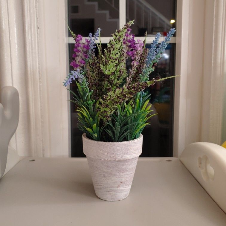 Fake Plant