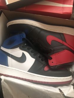 Jordan 1