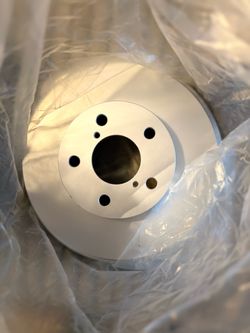 Rotors