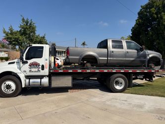Automotive transport