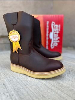 Botas Establo