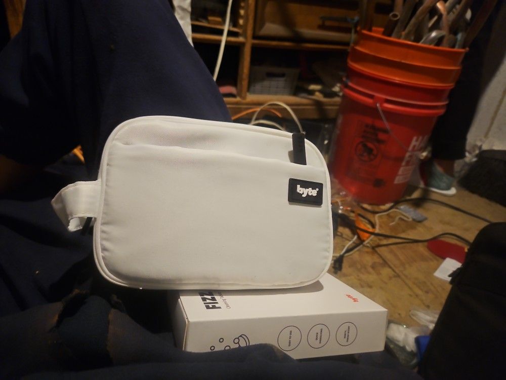 Byte Advanced White Teeth