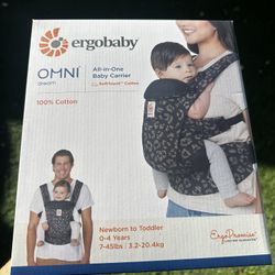 Ergobaby Omni Dream