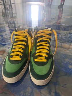 P488 shoe, NEVER WORN