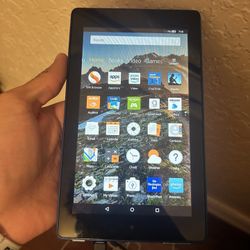 Amazon Fire Tablet 7
