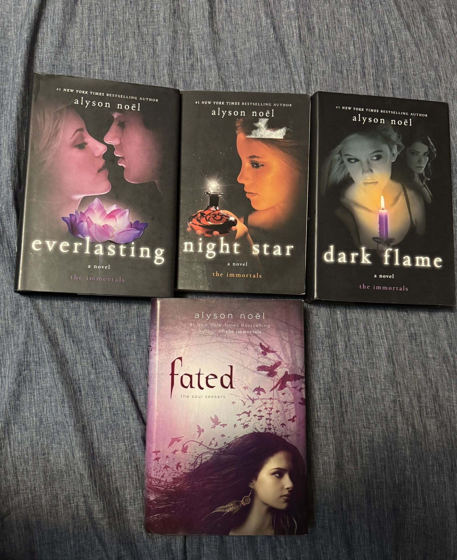Books