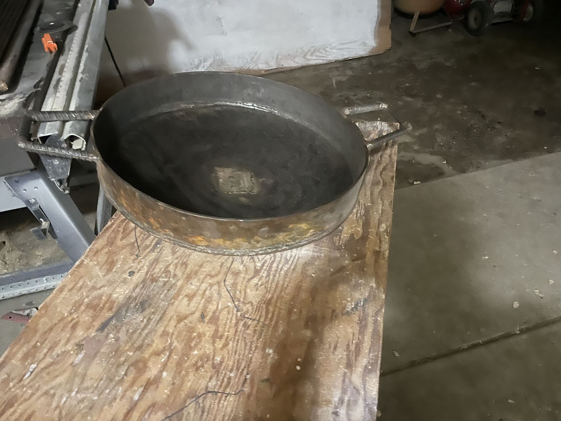 Rico Still Cooking π₯