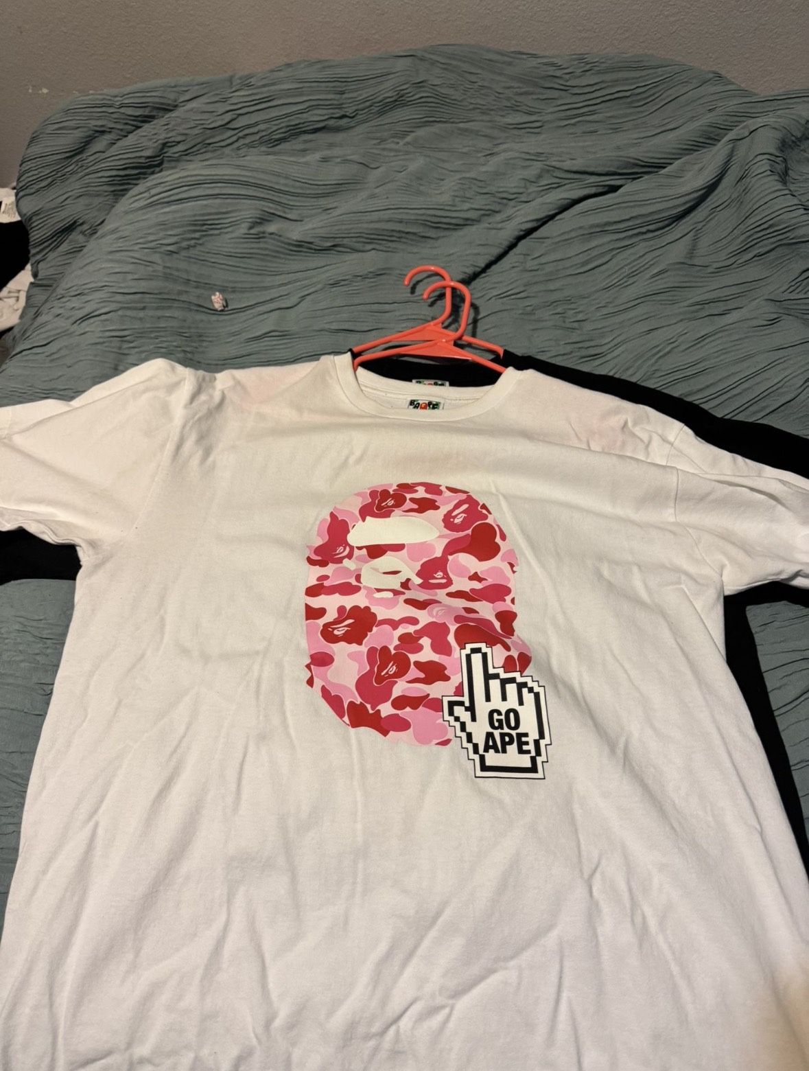 Bape Shirt