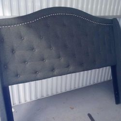 Head And Foot Board 