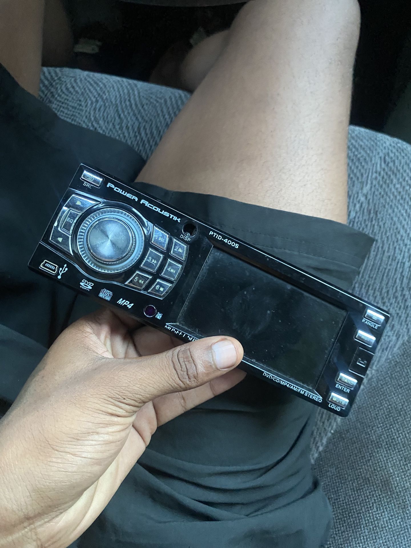 Car Radio