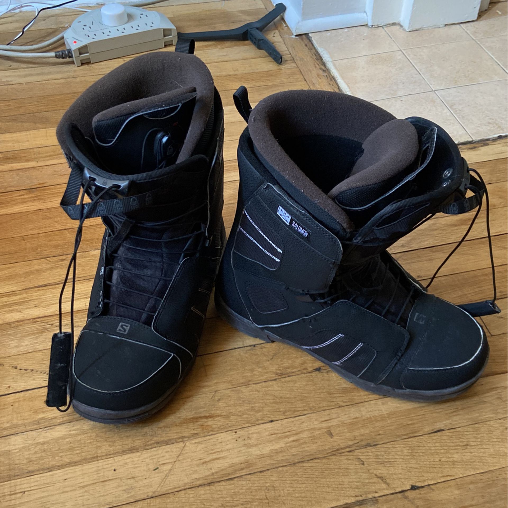 familie Grondwet snap salomon titan snowboard boots for Sale in Salt Lake City, UT - OfferUp