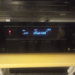 Pioneer Vsx- 1123 Receiver AV