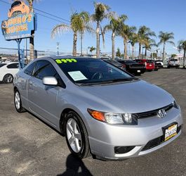 2008 Honda Civic EX