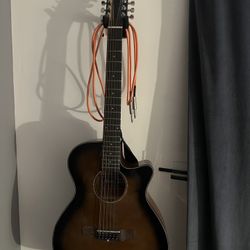 Ibanez 12 String