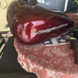 Harley Davidson Road Glide Parts