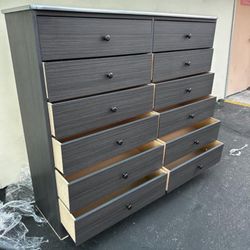Big Grey Dresser Premium $399