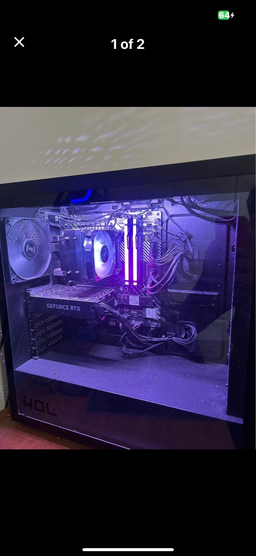 Pc Gaming