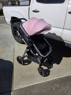 Baby stroller