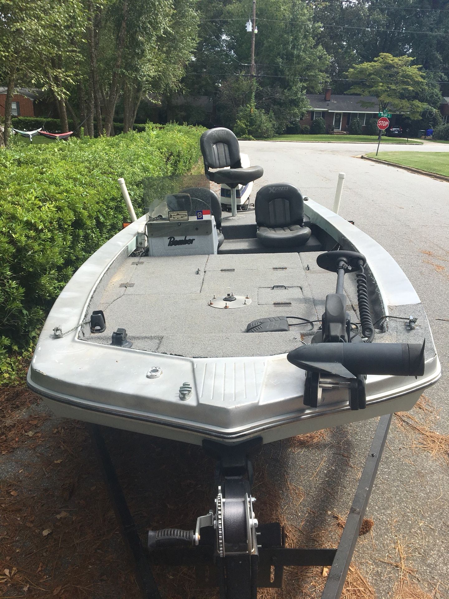 Side Steering Console For Boat ZeBoats