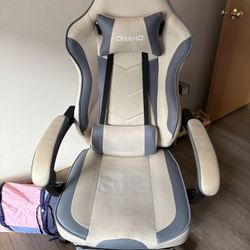 ohaho gaming chair
