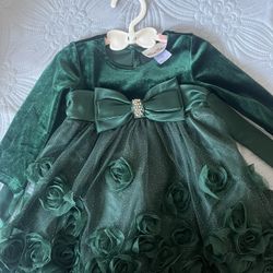 Baby Dress