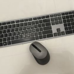 Dell Keyboard & Mouse Combo
