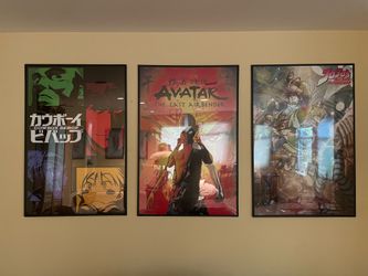 Posters