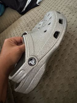 Glitter size 5 $20
