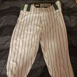 Kids Baseball Pants