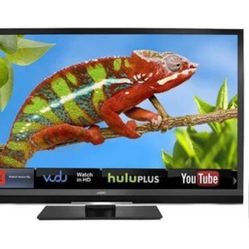 Vizio TV - Used VIZIO 47”  Model M470SL