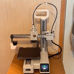 Bambu Labs A1 Mini Printer - Printer Only No AMS