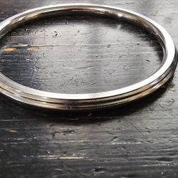 #Stainless Steel #Kara #Sikh #Bangle #Bracelet 