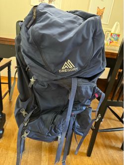 Greggory hiking backpack
