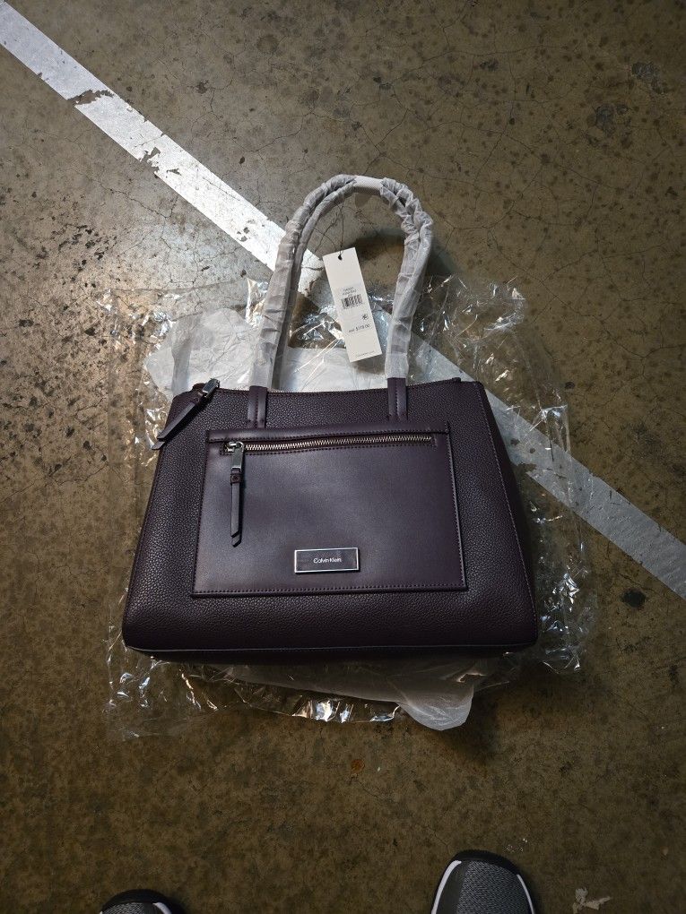 Calvin Klein Bag