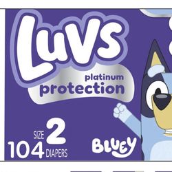 Diapers