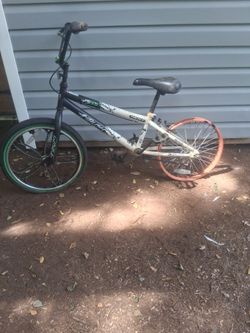 Mens bmx bike