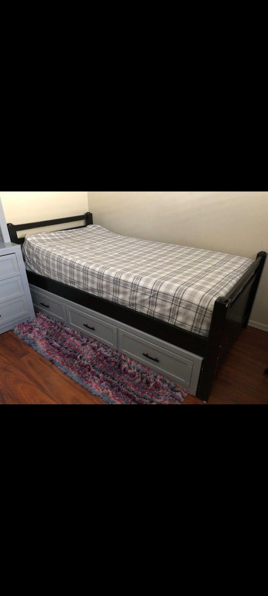 Lexington Bedroom Set - Bunk Beds