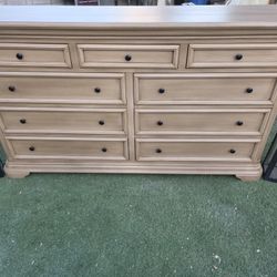 Gorgeous Sea Drift Dresser 