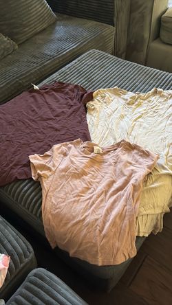 Women’s blouses