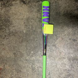 Tank soldier Youth Bat 