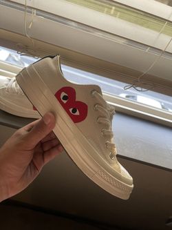Converse All Star “CDG”