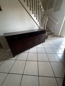 Tv Stand- Dresser