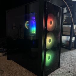 Fully Built Gaming Pc 3070ti FE