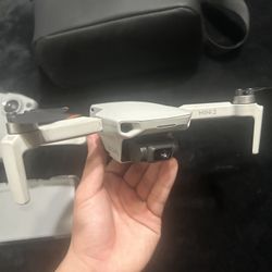 Dji Mini 2 Drone