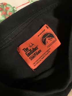 GODFATHER T SHIRT