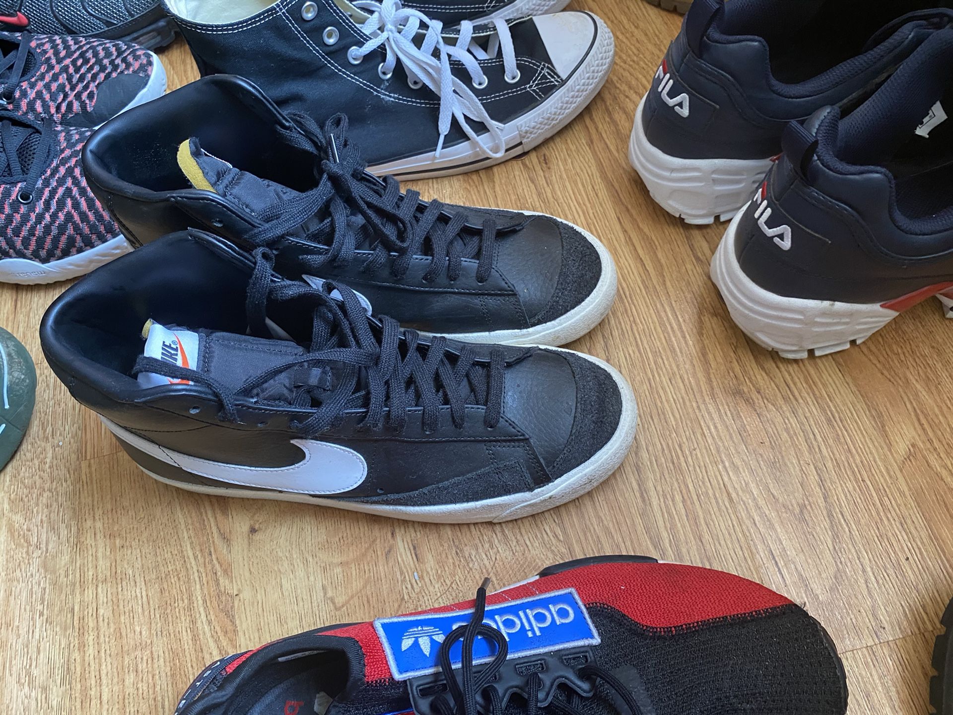 Nike
