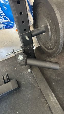 Rogue Landmine Attachment
